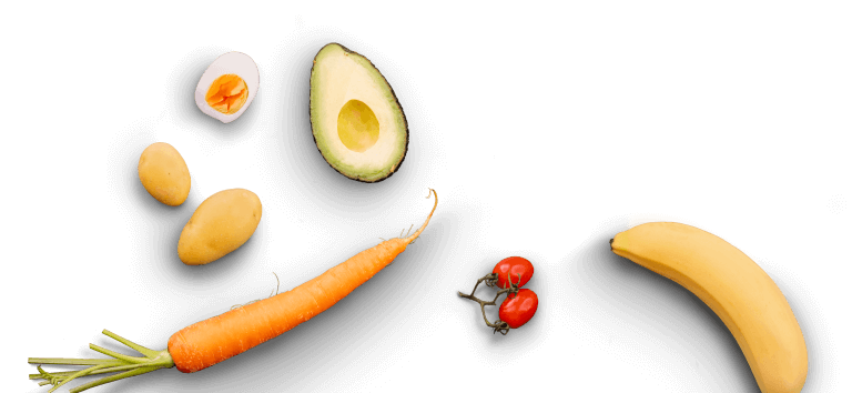 Baguette background